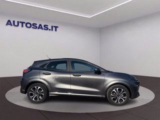 FORD Puma 1.0 EcoBoost Hybrid 125 CV S&S ST-Line Design