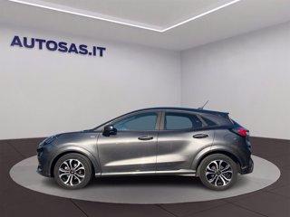 FORD Puma 1.0 EcoBoost Hybrid 125 CV S&S ST-Line Design