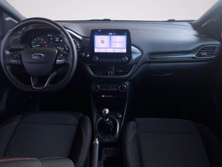FORD Puma 1.0 EcoBoost Hybrid 125 CV S&S ST-Line Design