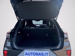 FORD Puma 1.0 EcoBoost Hybrid 125 CV S&S ST-Line Design