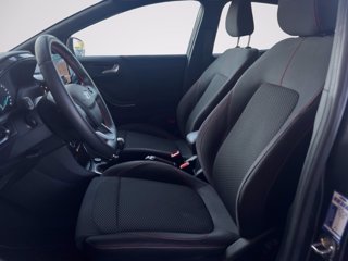 FORD Puma 1.0 EcoBoost Hybrid 125 CV S&S ST-Line Design