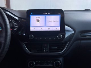 FORD Puma 1.0 EcoBoost Hybrid 125 CV S&S ST-Line Design