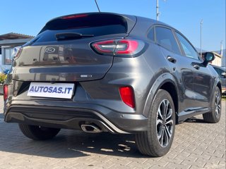 FORD Puma 1.0 EcoBoost Hybrid 125 CV S&S ST-Line Design