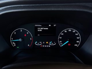 FORD Tourneo Custom 320 2.0 EcoBlue 130CV aut. PC Titanium