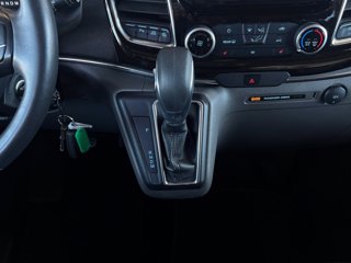 FORD Tourneo Custom 320 2.0 EcoBlue 130CV aut. PC Titanium