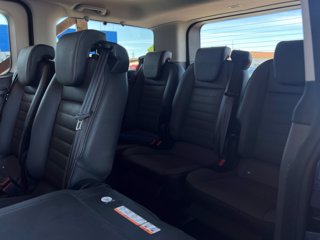 FORD Tourneo Custom 320 2.0 EcoBlue 130CV aut. PC Titanium