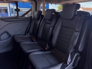 FORD Tourneo Custom 320 2.0 EcoBlue 130CV aut. PC Titanium