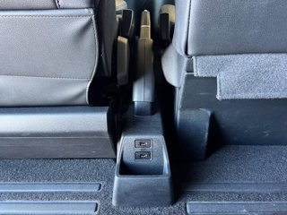 FORD Tourneo Custom 320 2.0 EcoBlue 130CV aut. PC Titanium