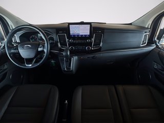 FORD Tourneo Custom 320 2.0 EcoBlue 130CV aut. PC Titanium