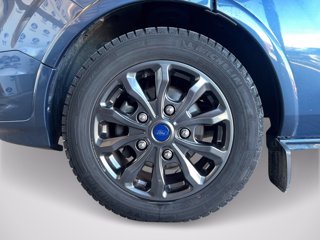 FORD Tourneo Custom 320 2.0 EcoBlue 130CV aut. PC Titanium