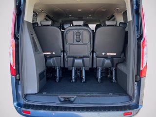 FORD Tourneo Custom 320 2.0 EcoBlue 130CV aut. PC Titanium