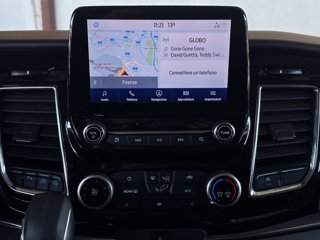 FORD Tourneo Custom 320 2.0 EcoBlue 130CV aut. PC Titanium