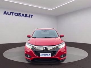HONDA HR-V 1.5 i-VTEC Executive Navi ADAS