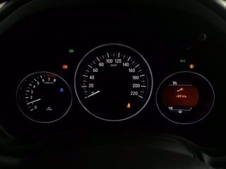 HONDA HR-V 1.5 i-VTEC Executive Navi ADAS