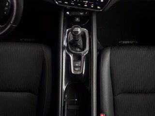 HONDA HR-V 1.5 i-VTEC Executive Navi ADAS