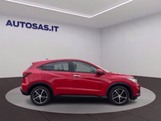 HONDA HR-V 1.5 i-VTEC Executive Navi ADAS