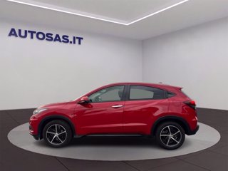 HONDA HR-V 1.5 i-VTEC Executive Navi ADAS