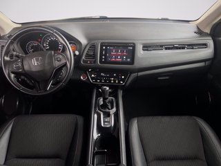 HONDA HR-V 1.5 i-VTEC Executive Navi ADAS