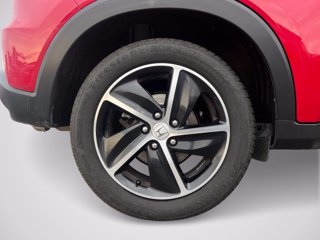 HONDA HR-V 1.5 i-VTEC Executive Navi ADAS