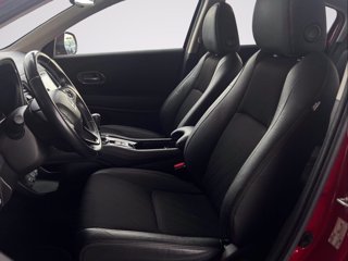HONDA HR-V 1.5 i-VTEC Executive Navi ADAS