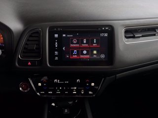HONDA HR-V 1.5 i-VTEC Executive Navi ADAS