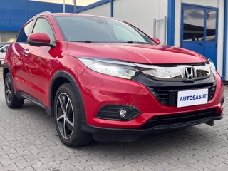 HONDA HR-V 1.5 i-VTEC Executive Navi ADAS