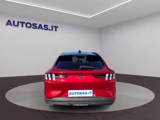 FORD Mustang Mach-E Extended Range 294 CV