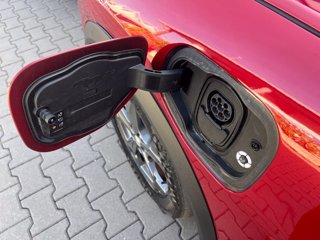 FORD Mustang Mach-E Extended Range 294 CV