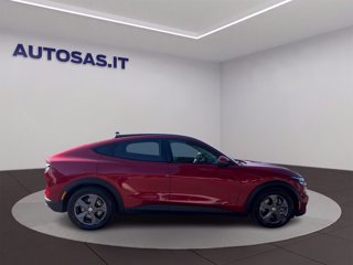 FORD Mustang Mach-E Extended Range 294 CV
