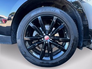 JAGUAR F-Pace 2.0 D 180 CV AWD aut. Portfolio