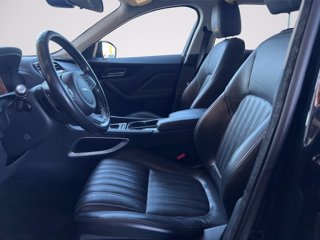 JAGUAR F-Pace 2.0 D 180 CV AWD aut. Portfolio