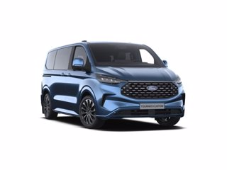 FORD Tourneo Custom 320 2.0 EcoBlue 170CV aut. PC Titanium X