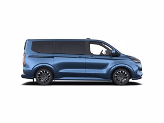 FORD Tourneo Custom 320 2.0 EcoBlue 170CV aut. PC Titanium X