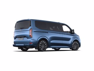 FORD Tourneo Custom 320 2.0 EcoBlue 170CV aut. PC Titanium X