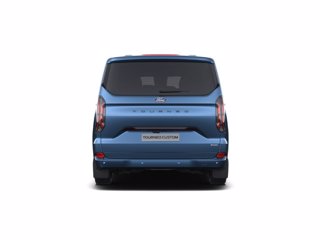 FORD Tourneo Custom 320 2.0 EcoBlue 170CV aut. PC Titanium X