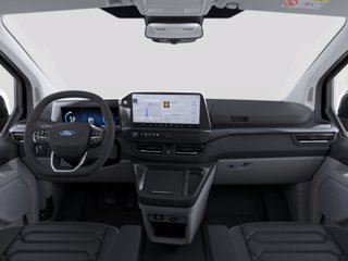 FORD Tourneo Custom 320 2.0 EcoBlue 170CV aut. PC Titanium X