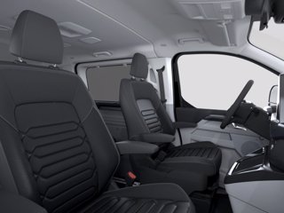 FORD Tourneo Custom 320 2.0 EcoBlue 170CV aut. PC Titanium X