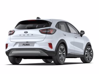 FORD Puma 1.0 EcoBoost Hybrid 125 CV S&S Titanium