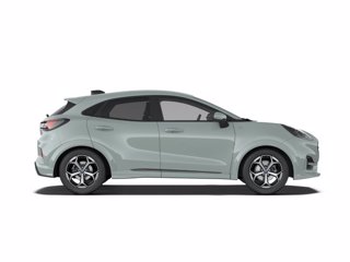 FORD Puma 1.0 EcoBoost Hybrid 125 CV S&S aut. ST-Line