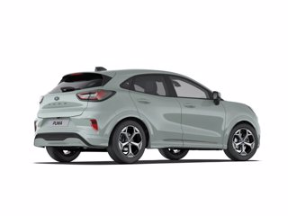 FORD Puma 1.0 EcoBoost Hybrid 125 CV S&S aut. ST-Line