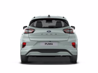 FORD Puma 1.0 EcoBoost Hybrid 125 CV S&S aut. ST-Line