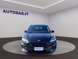 FORD Kuga 2.5 Plug In Hybrid 225 CV CVT 2WD ST-Line