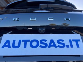 FORD Kuga 2.5 Plug In Hybrid 225 CV CVT 2WD ST-Line