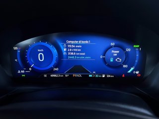 FORD Kuga 2.5 Plug In Hybrid 225 CV CVT 2WD ST-Line