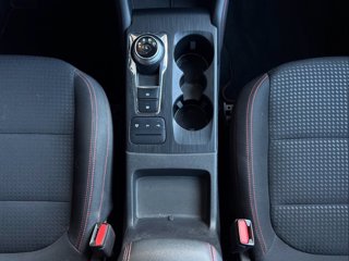 FORD Kuga 2.5 Plug In Hybrid 225 CV CVT 2WD ST-Line