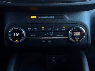 FORD Kuga 2.5 Plug In Hybrid 225 CV CVT 2WD ST-Line