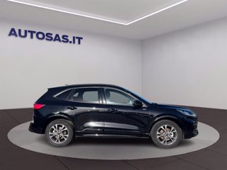 FORD Kuga 2.5 Plug In Hybrid 225 CV CVT 2WD ST-Line