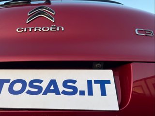 CITROEN C3 PureTech 82 Shine