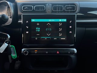 CITROEN C3 PureTech 82 Shine