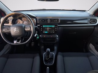 CITROEN C3 PureTech 82 Shine